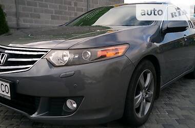 Седан Honda Accord 2009 в Кропивницькому