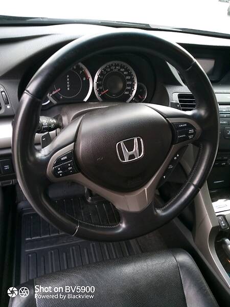 Седан Honda Accord 2009 в Кропивницькому