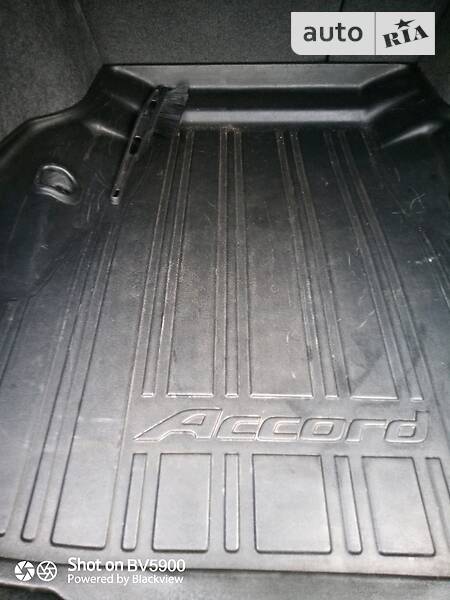 Седан Honda Accord 2009 в Кропивницькому