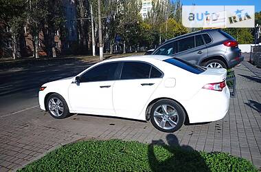 Седан Honda Accord 2012 в Одессе