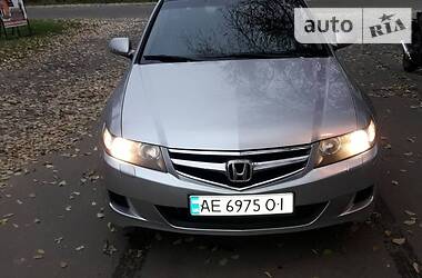 Универсал Honda Accord 2006 в Покрове