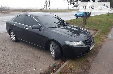 Седан Honda Accord 2003 в Каховке