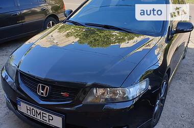 Седан Honda Accord 2006 в Кременчуге