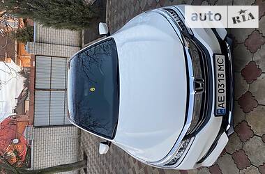 Седан Honda Accord 2017 в 