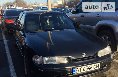 Седан Honda Accord 1994 в Херсоне