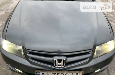 Седан Honda Accord 2006 в Киеве