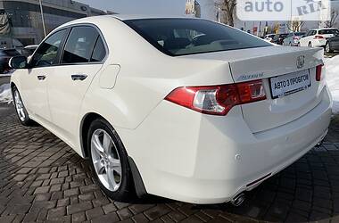 Седан Honda Accord 2008 в Киеве