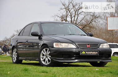 Седан Honda Accord 1999 в Николаеве