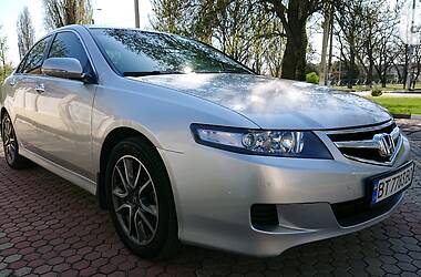 Седан Honda Accord 2006 в Херсоне