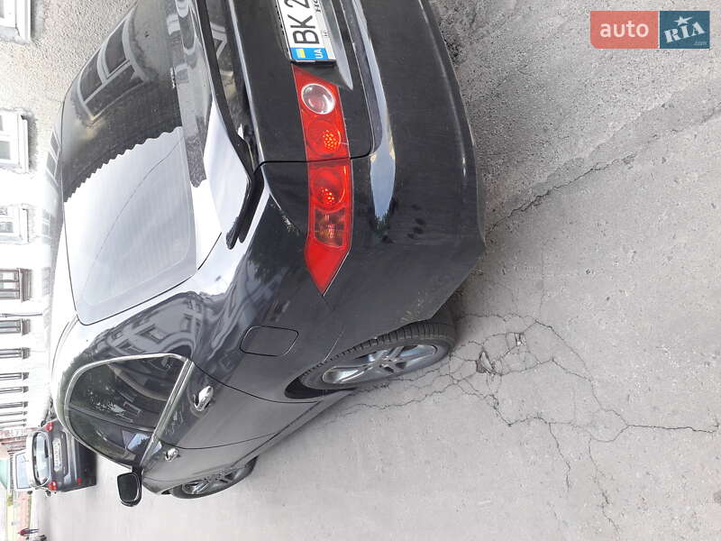 Седан Honda Accord 2007 в Рівному фото 7 Седан Honda Accord 2007 в Рівному