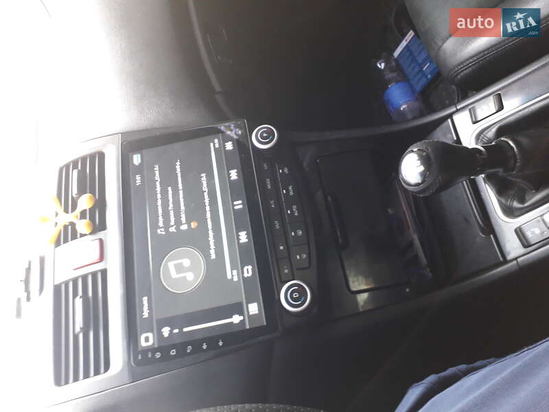 Седан Honda Accord 2007 в Рівному фото 8 Седан Honda Accord 2007 в Рівному