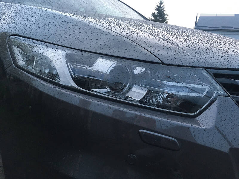 Седан Honda Accord 2010 в Харкові