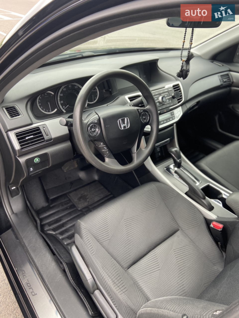 2015 Honda Accord - мініатюра 12
