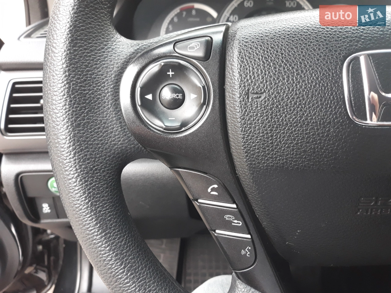 2013 Honda Accord - мініатюра 38
