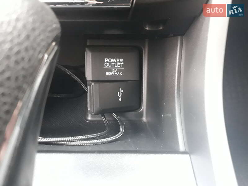 Седан Honda Accord 2013 в Миколаєві