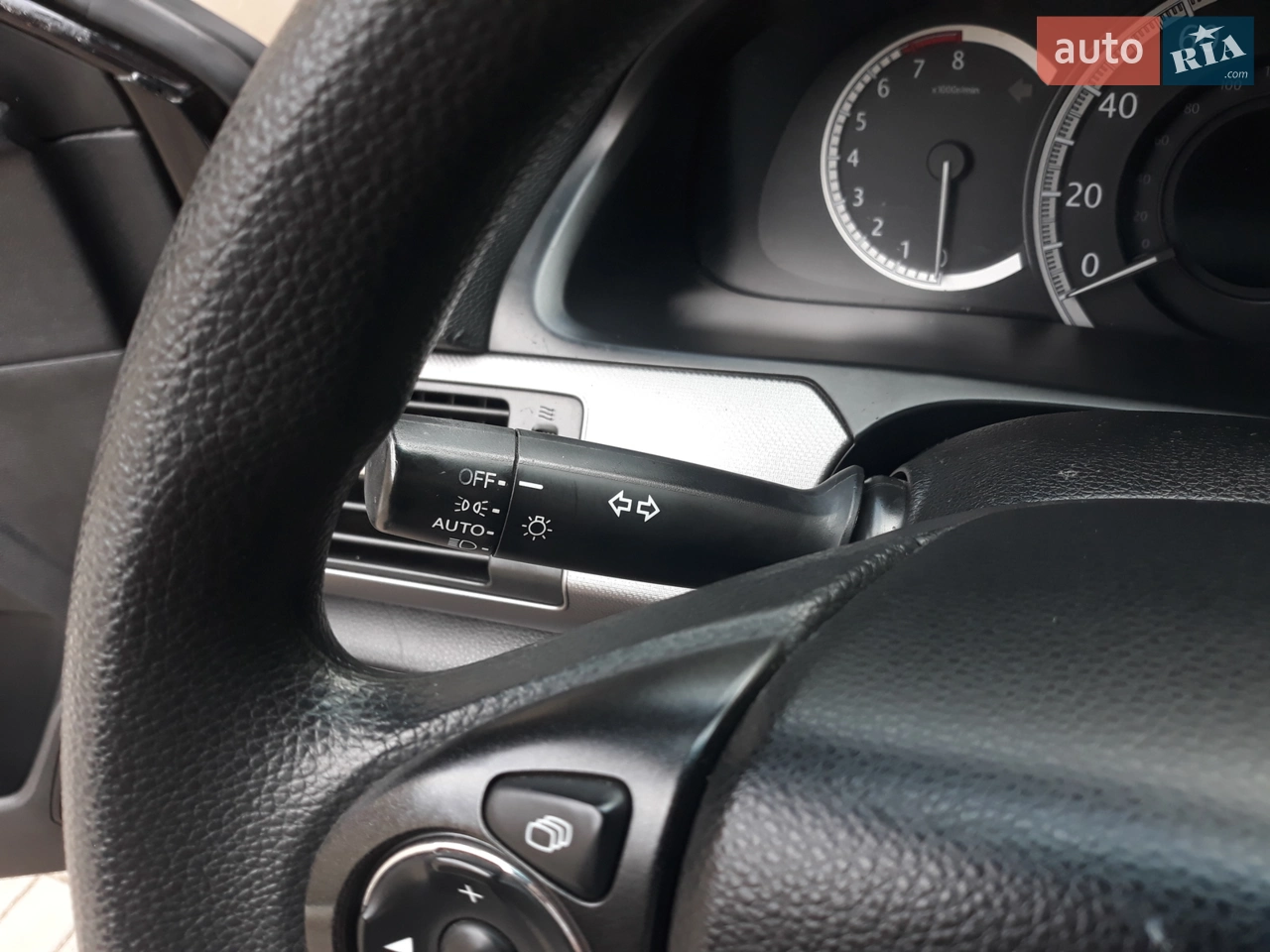 2013 Honda Accord - мініатюра 45