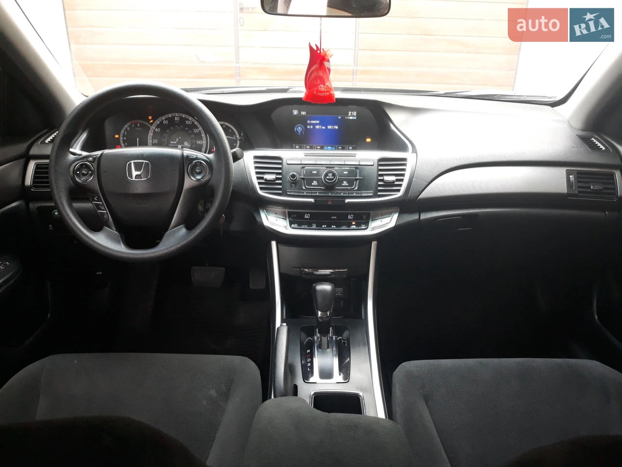 2013 Honda Accord - мініатюра 49