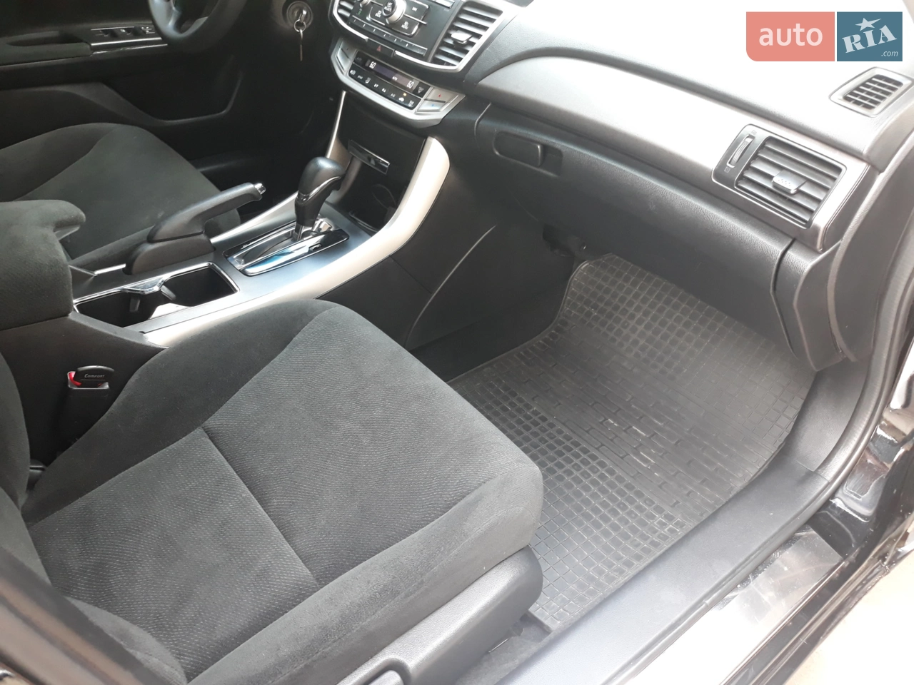 2013 Honda Accord - мініатюра 53