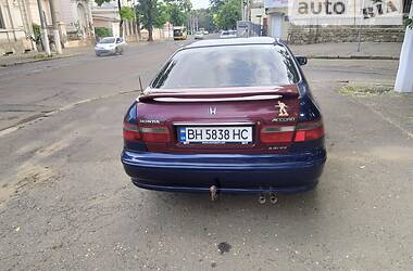 Седан Honda Accord 1993 в Одессе