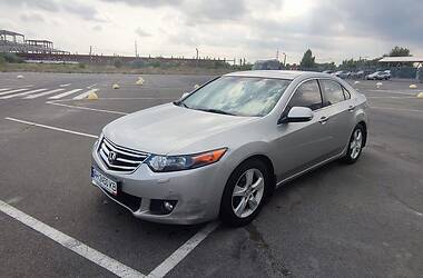 Седан Honda Accord 2008 в Киеве