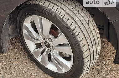 Купе Honda Accord 2009 в 