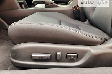 Купе Honda Accord 2009 в 