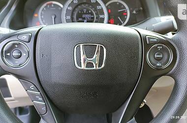 Седан Honda Accord 2015 в Обухове