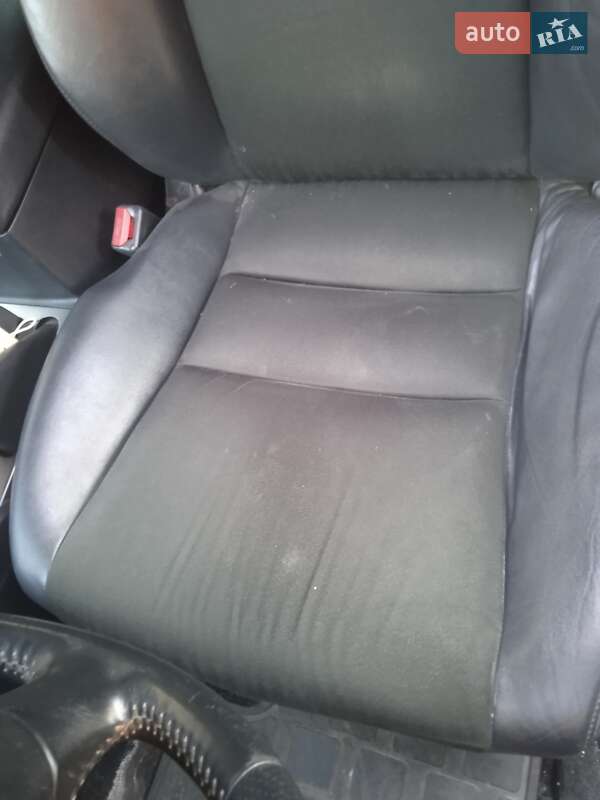 Универсал Honda Accord 2006 в Чернигове