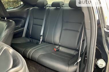 Купе Honda Accord 2017 в 