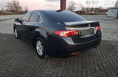 Седан Honda Accord 2011 в Мариуполе