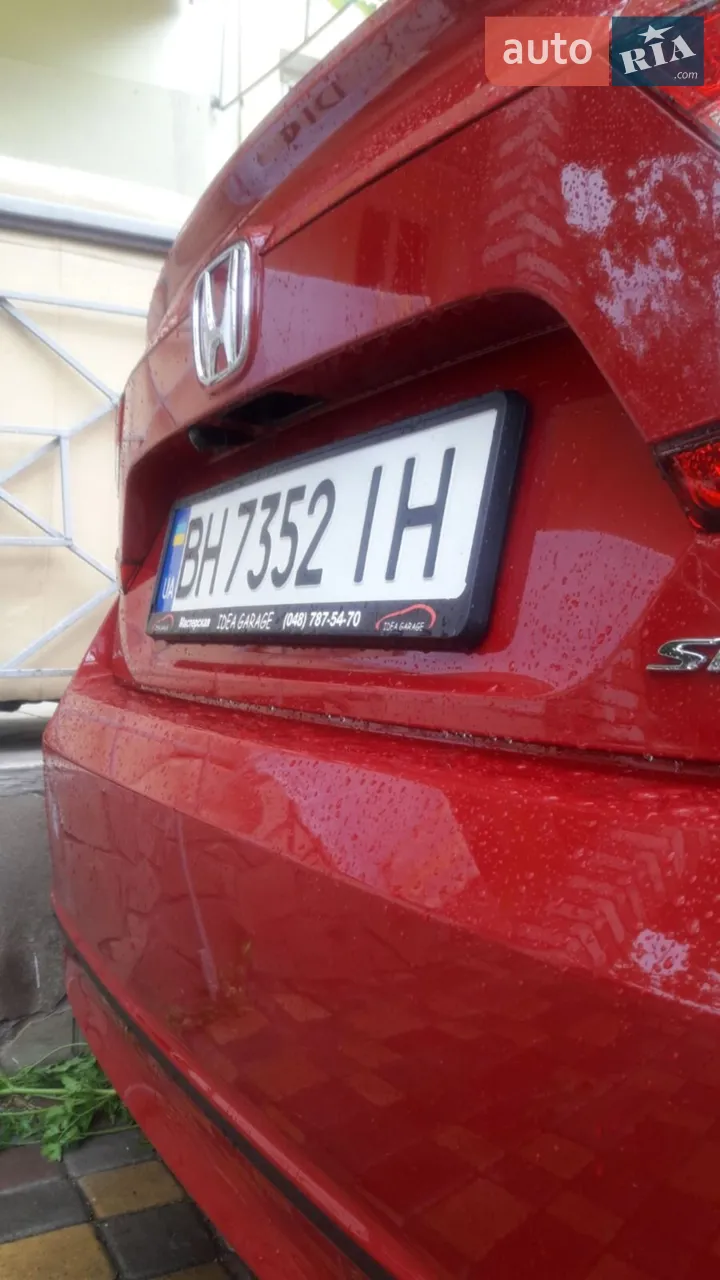 2017 Honda Accord - мініатюра 3