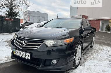 Седан Honda Accord 2008 в Киеве