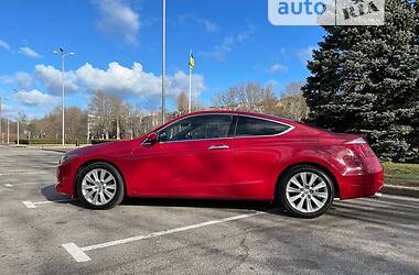 Купе Honda Accord 2008 в 