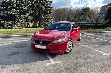 Купе Honda Accord 2008 в 