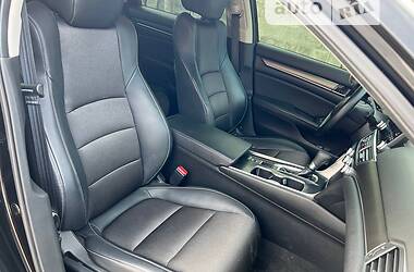 Седан Honda Accord 2018 в 