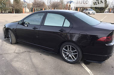 Седан Honda Accord 2007 в 