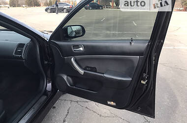 Седан Honda Accord 2007 в 
