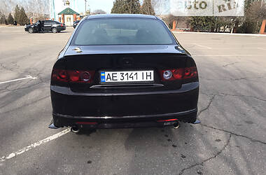 Седан Honda Accord 2007 в 