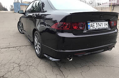 Седан Honda Accord 2007 в 