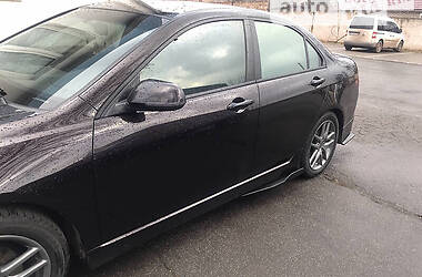Седан Honda Accord 2007 в 