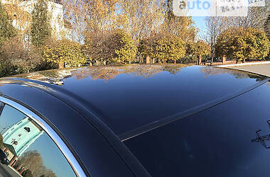 Седан Honda Accord 2007 в 