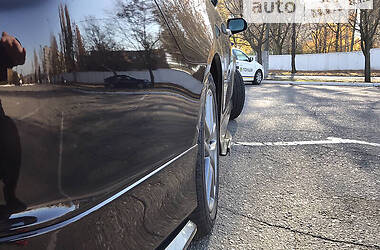 Седан Honda Accord 2007 в 
