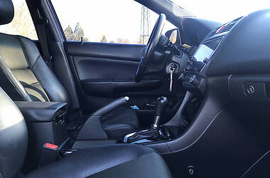Седан Honda Accord 2007 в 
