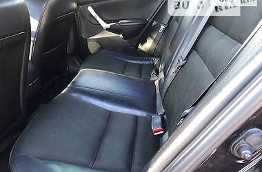 Седан Honda Accord 2007 в 