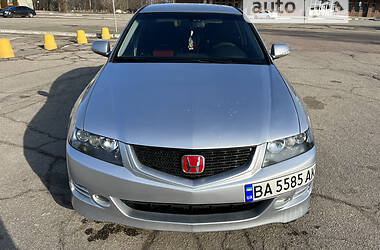 Седан Honda Accord 2007 в Кропивницькому