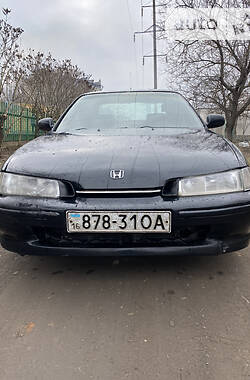 Седан Honda Accord 1995 в Черноморске