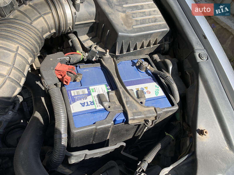 Купе Honda Accord 2007 в Ужгороде