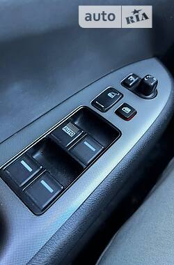 Седан Honda Accord 2008 в 