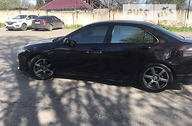 Седан Honda Accord 2007 в 