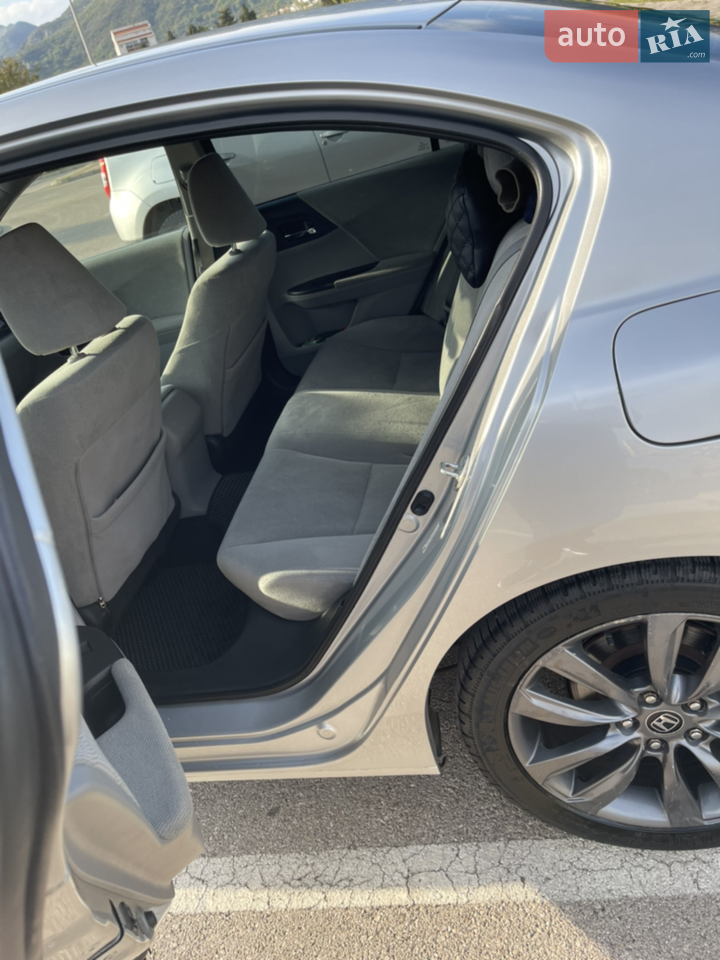 2013 Honda Accord - мініатюра 16